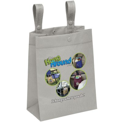 Hang Around™ Tote Bag (ColorVista)