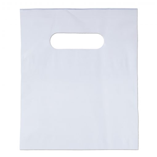 Digital Full-Color Die Cut Bag (7 1/2"x9")-2