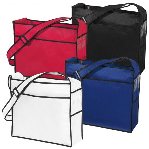 Ultimate™ Tote Bag (ColorVista)-3