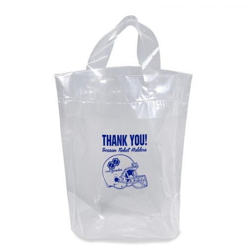 Fox™ Soft Loop Handle Bag