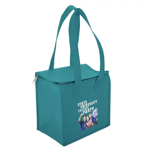 Therm-O Cooler Tote™ Bag (ColorVista)-1