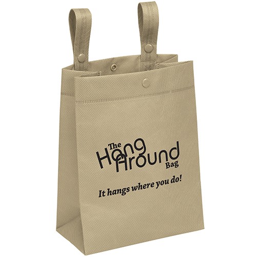 Hang Around™ Tote Bag (ColorVista)-8