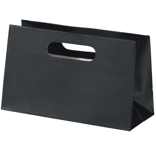 Mia™ Boutique Die Cut Handle Tote Bag-4