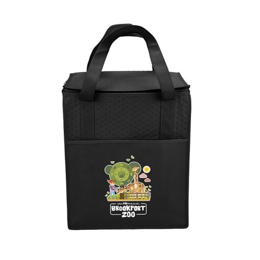 Therm-O Super Tote™ Bag (ColorVista)-3
