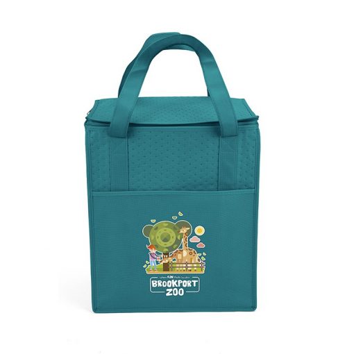 Therm-O Super Tote™ Bag (ColorVista)-10