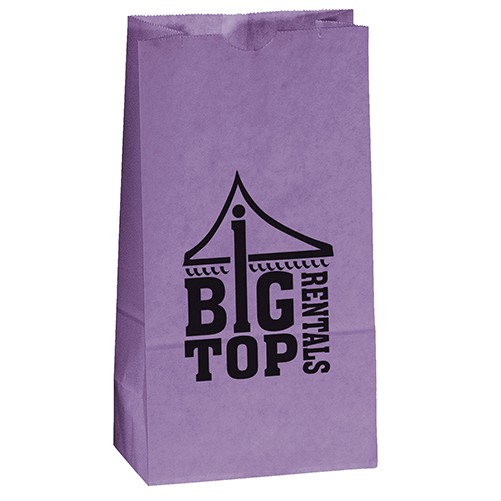 Popcorn Bag (Flexo Ink)-2