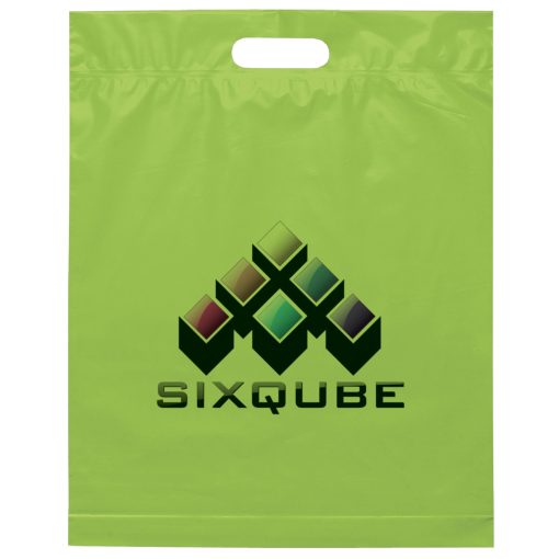Die Cut Handle Bag 15 x 19 (Dynamic Color)-3