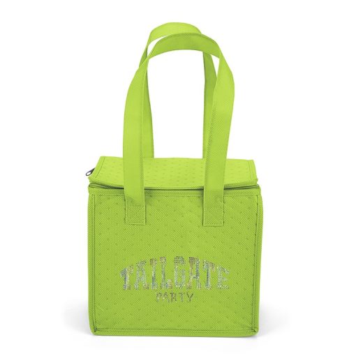 Therm-O Cooler Tote™ Bag (Sparkle)-8