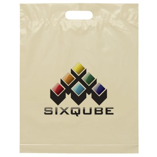 Die Cut Handle Bag 15"x19" (Dynamic Color)-3