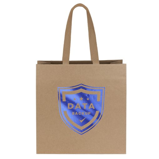Tuscan Bag (Foil)-1