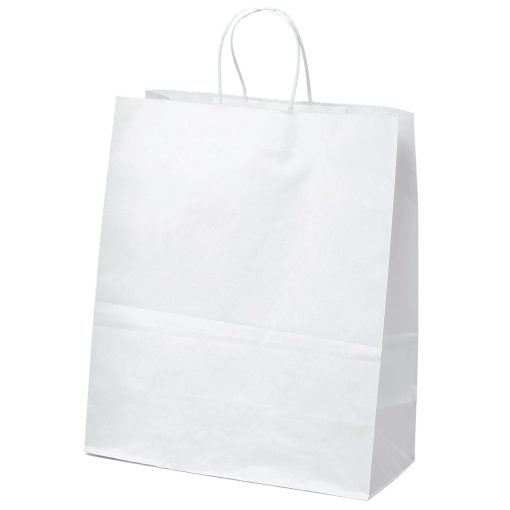 White Citation Shopper (Foil)-2