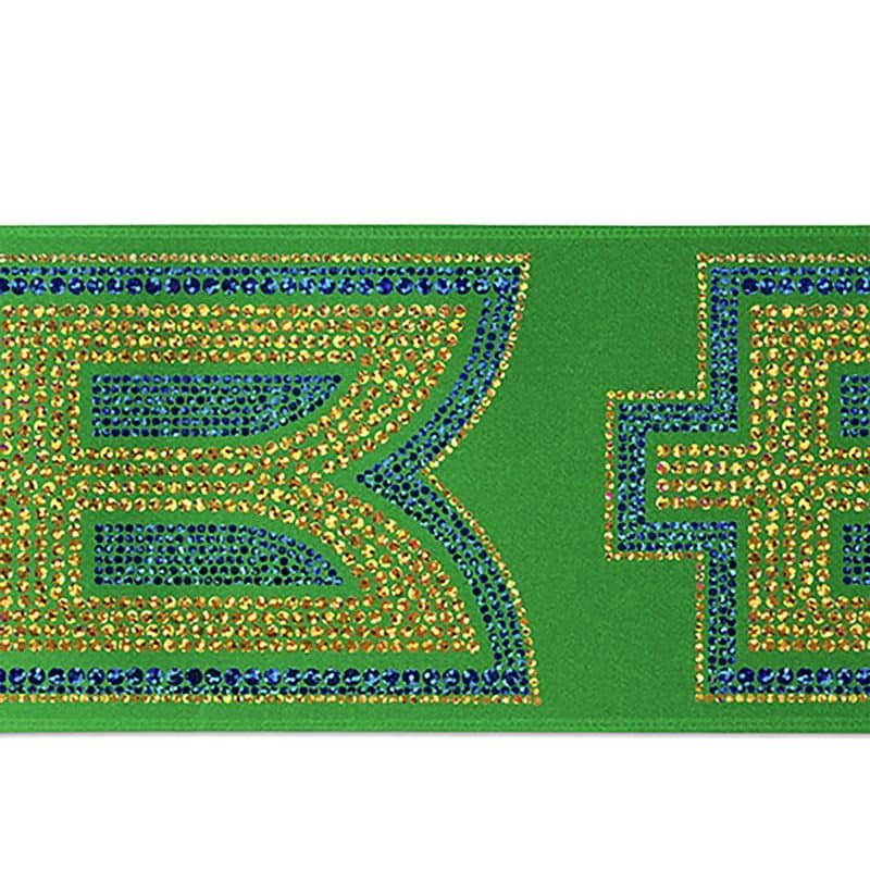 -7