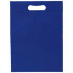 Custom 10W x 14H - Non-Woven Die Cut Bag- ColorVista - 7