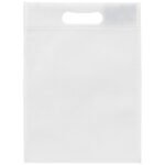 Custom 10W x 14H - Non-Woven Die Cut Bag- ColorVista - 8