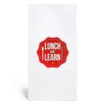 Custom 12# S.O.S. Bag - ColorVista