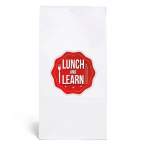 Custom 12# S.O.S. Bag - ColorVista