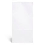 Custom 12# S.O.S. Bag - Foil Print - 1