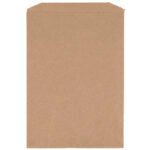 Custom 12W x 15H Merchandise Bag - Dynamic Color - 1