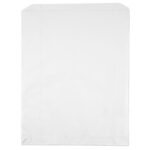 Custom 12W x 15H Merchandise Bag - Foil Print - 1