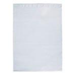 Custom 19W x 24H Plastic Mailer - Flexo Ink Print - 1