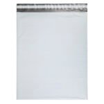 Custom 19W x 24H Plastic Mailer - Flexo Ink Print - 2