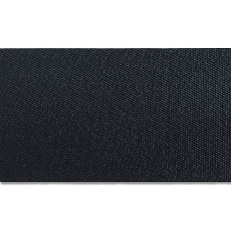 Custom 2" Badge Satin Ribbon - 100yrd Roll - Foil Print - 1