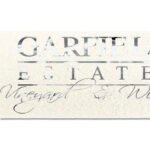 Custom 2" Badge Satin Ribbon - 100yrd Roll - Foil Print - 4