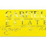 Custom 2" Badge Satin Ribbon - 100yrd Roll - Foil Print - 7