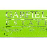 Custom 2" Badge Satin Ribbon - 100yrd Roll - Foil Print - 9