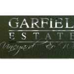 Custom 2" Badge Satin Ribbon - 25yrd Roll - Foil Print - 8