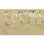 Custom 2" Badge Satin Ribbon - 50yrd Roll - Foil Print - 5