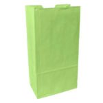 Custom 2# Popcorn Bag - Dynamic Color - 1