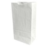 Custom 2# Popcorn Bag - Dynamic Color - 5