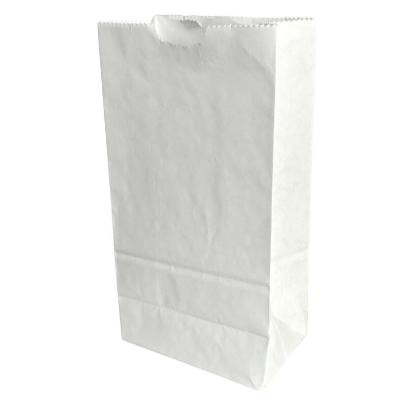 Custom 2# Popcorn Bag - Dynamic Color - 5