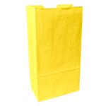 Custom 2# Popcorn Bag - Dynamic Color - 7