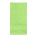 Custom 2# Popcorn Bag - Flexo Ink Print - 1