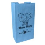 Custom 2# Popcorn Bag - Flexo Ink Print - 2