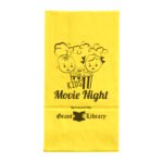 Custom 2# Popcorn Bag - Flexo Ink Print - 6