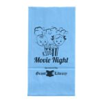 Custom 2# Popcorn Bag - Flexo Ink Print - 3
