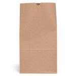 Custom 20# S.O.S Bag - ColorVista - 1