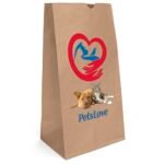 Custom 20# S.O.S Bag - ColorVista