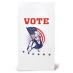 Custom 20# S.O.S. Bag - Dynamic Color - 2