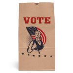 Custom 20# S.O.S Bag - Dynamic Color