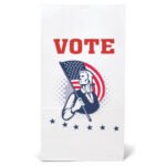 Custom 20# S.O.S Bag - Dynamic Color - 2