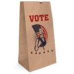 Custom 20# S.O.S Bag - Dynamic Color - 3