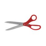 Custom 25" Large Scissors - No Imprint - 2