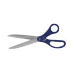 Custom 25" Large Scissors - No Imprint - 3