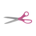 Custom 25" Large Scissors - No Imprint - 4
