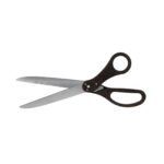 Custom 25" Large Scissors - No Imprint - 8