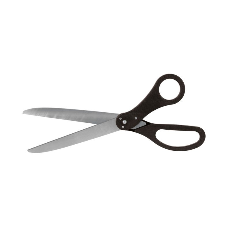 Custom 25" Large Scissors - No Imprint - 8